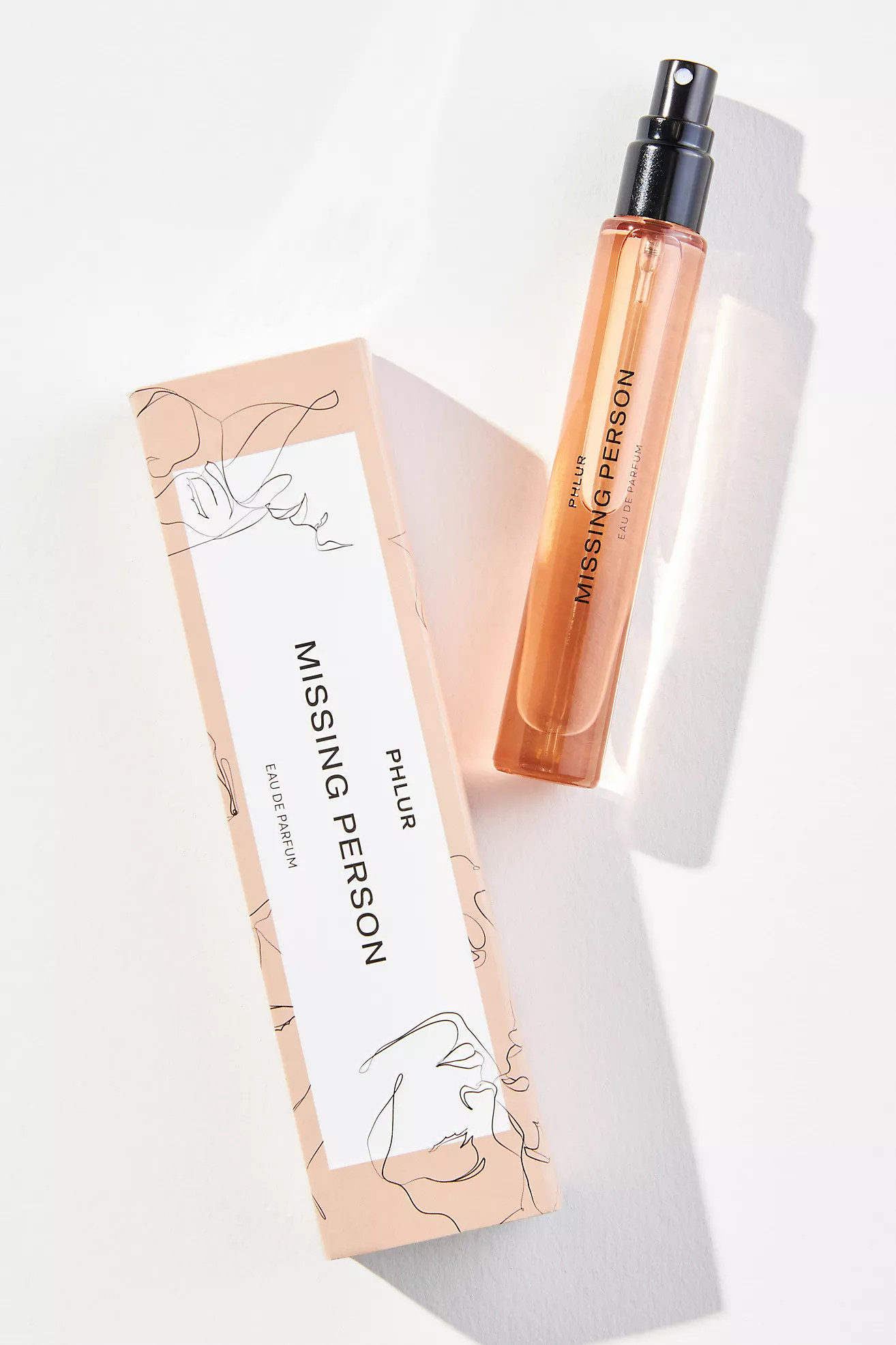 Phlur Eau De Parfum Travel Spray | Anthropologie (US)