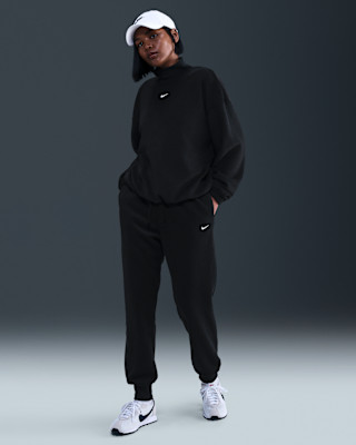 Nike Sportswear Phoenix Plush Women's Mid-Rise Cozy Fleece Pants | Nike (US)