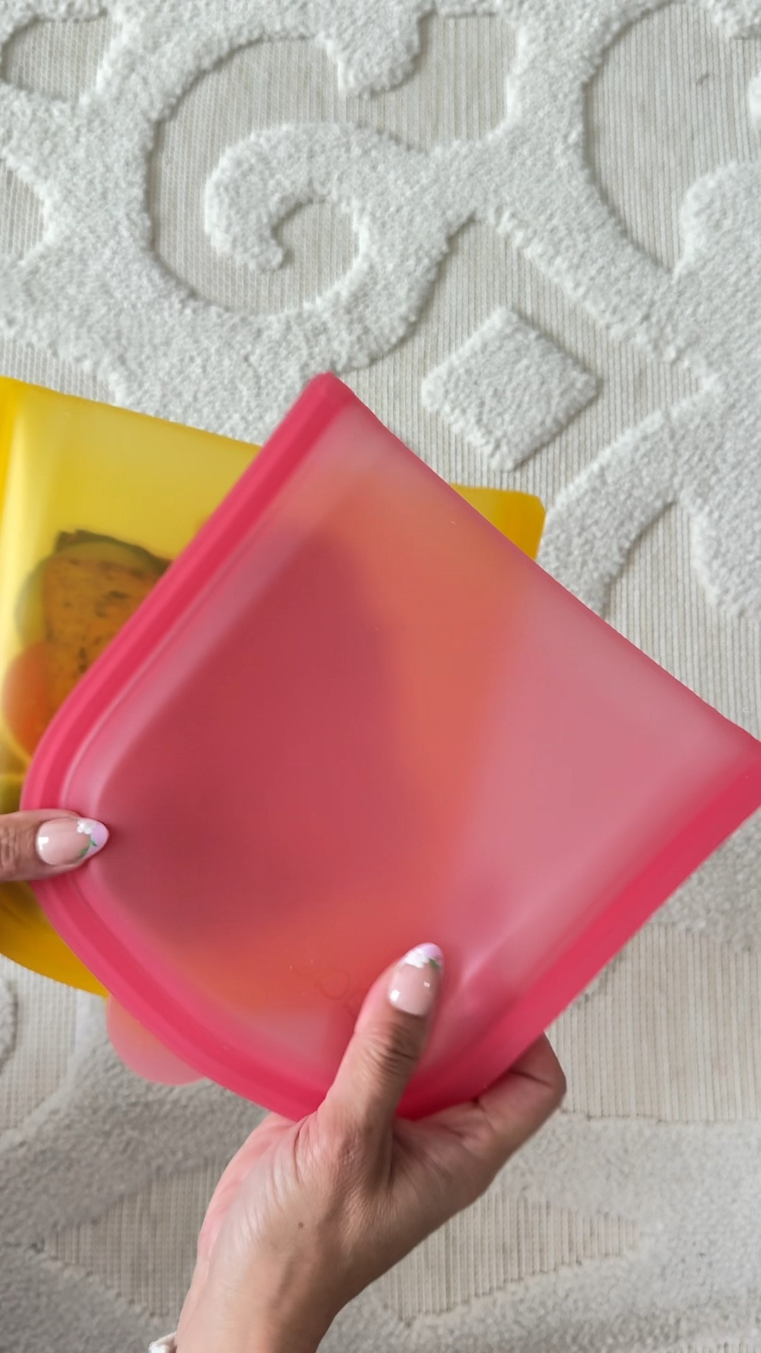 Ubbi sandwich container 

#LTKKids #LTKmomlife