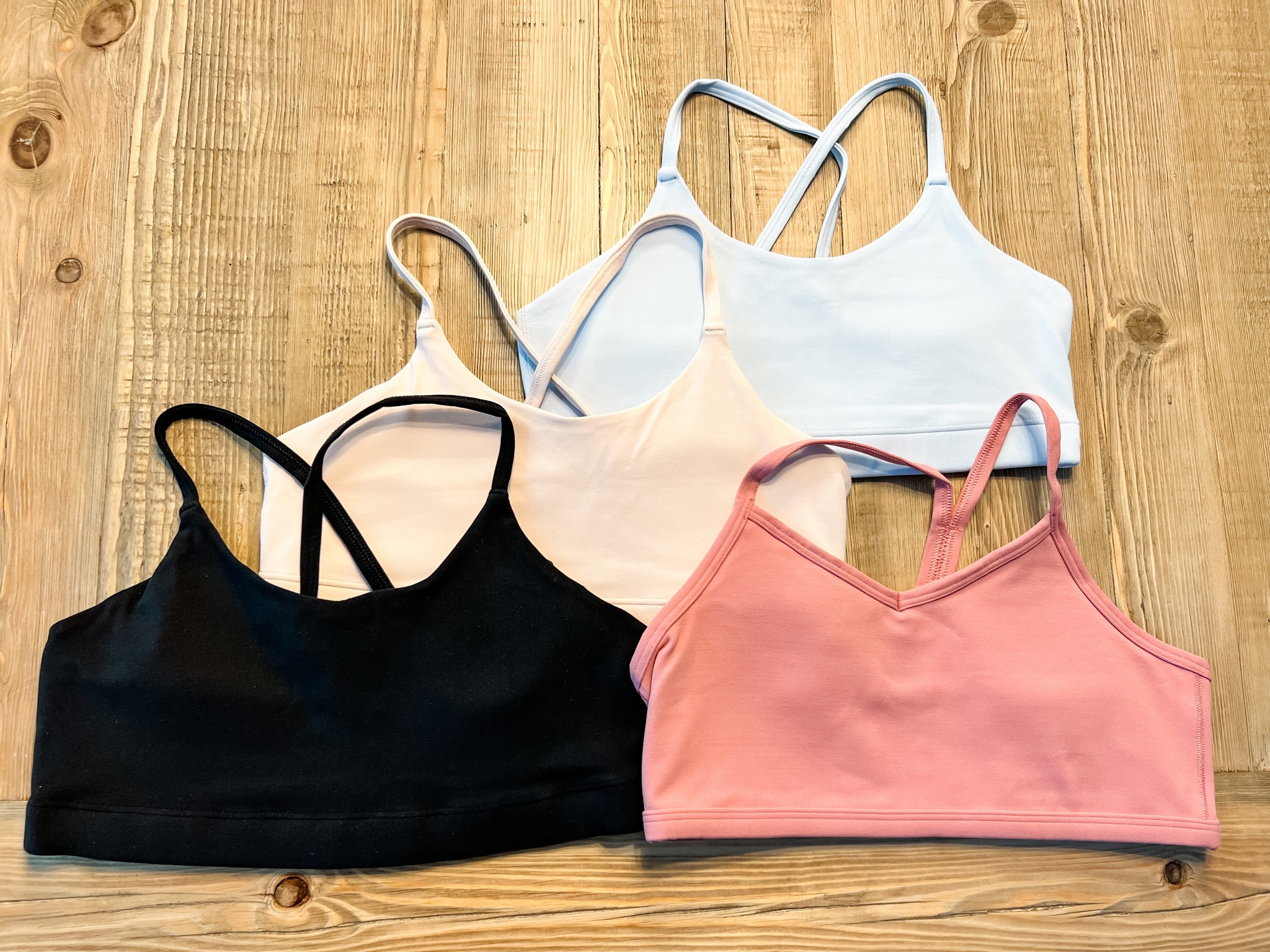 Athleta Girls SALE! I got Ellie several sports bras and tanks in this sale! So many options! 

#LTKkids #LTKfamily #LTKunder50