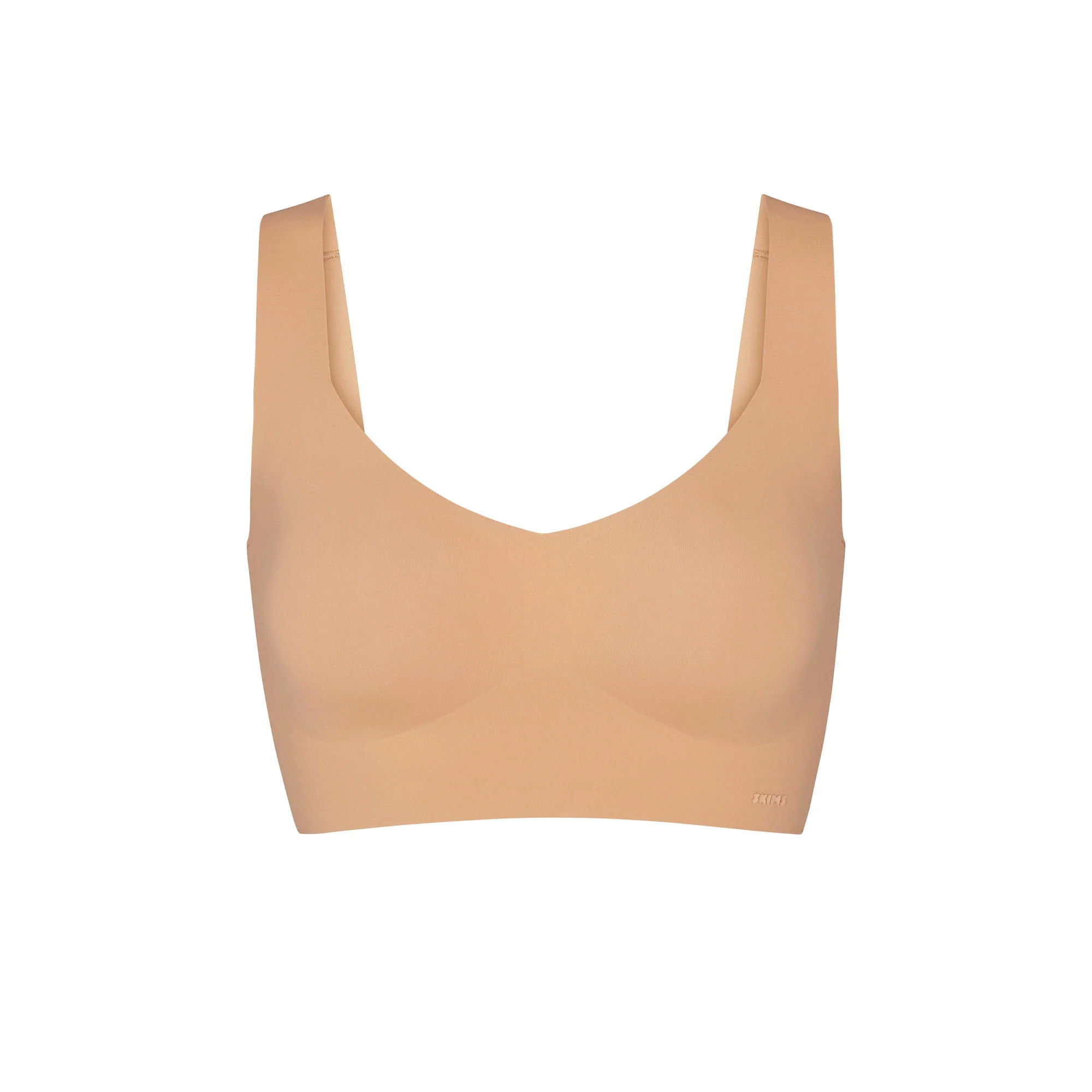 PLUNGE LONGLINE BRALETTE | SKIMS (US)