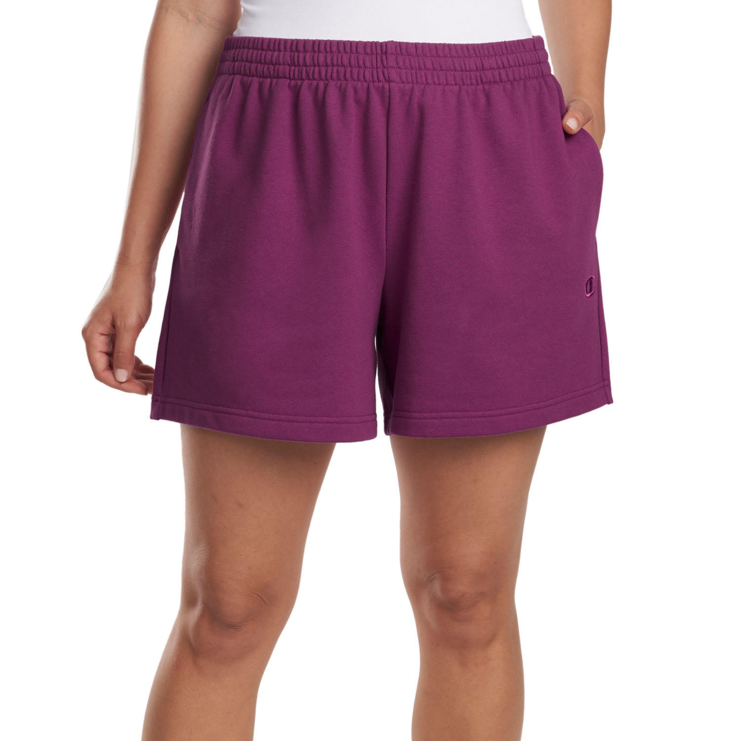 Champion Ladies French Terry Short | Sam's Club