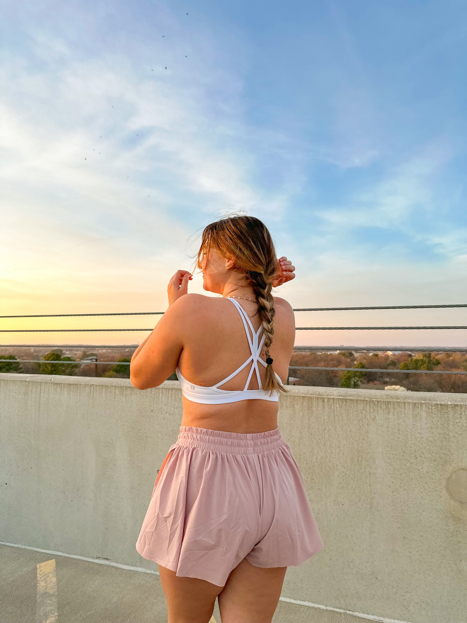 Colorful Koala outfit 