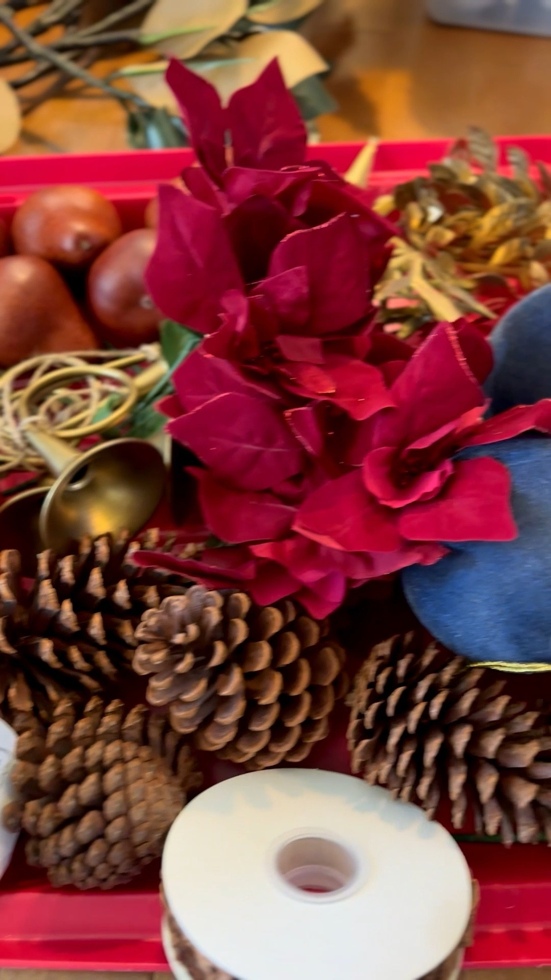 What’s going on the tree this year!

#LTKSeasonal #LTKHome #LTKHoliday