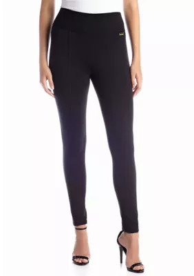 Calvin Klein Wide Waist Skinny Legging | Belk