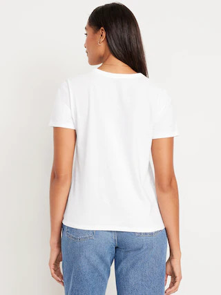 EveryWear Crew-Neck T-Shirt | Old Navy (CA)