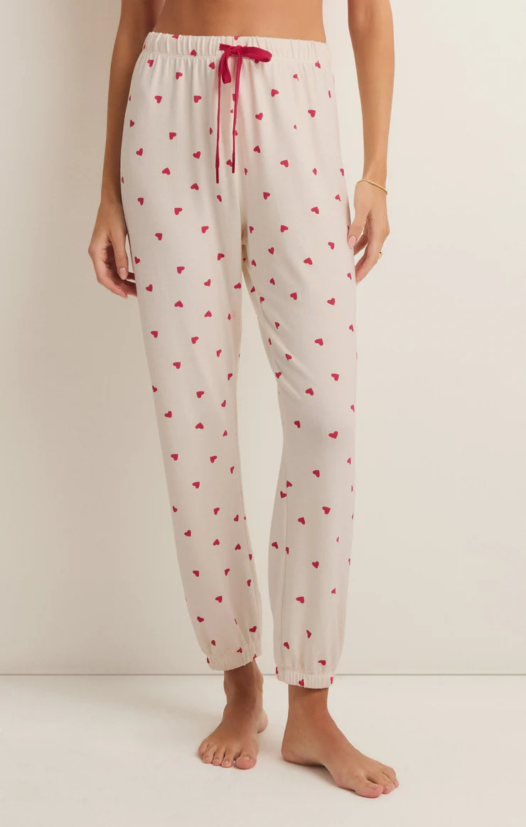 Classic Heart Jogger | Z Supply
