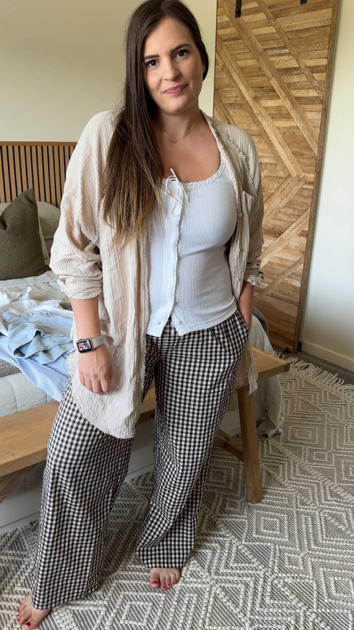 I’m obsessed with these pants! And everything from Aerie

#LTKSaleAlert #LTKMidsize #LTKSummerEdit