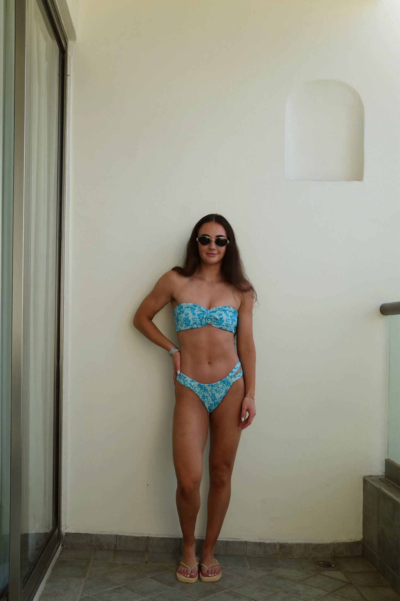 SHEIN BIKINI

#LTKHoliday #LTKTravel #LTKSwim