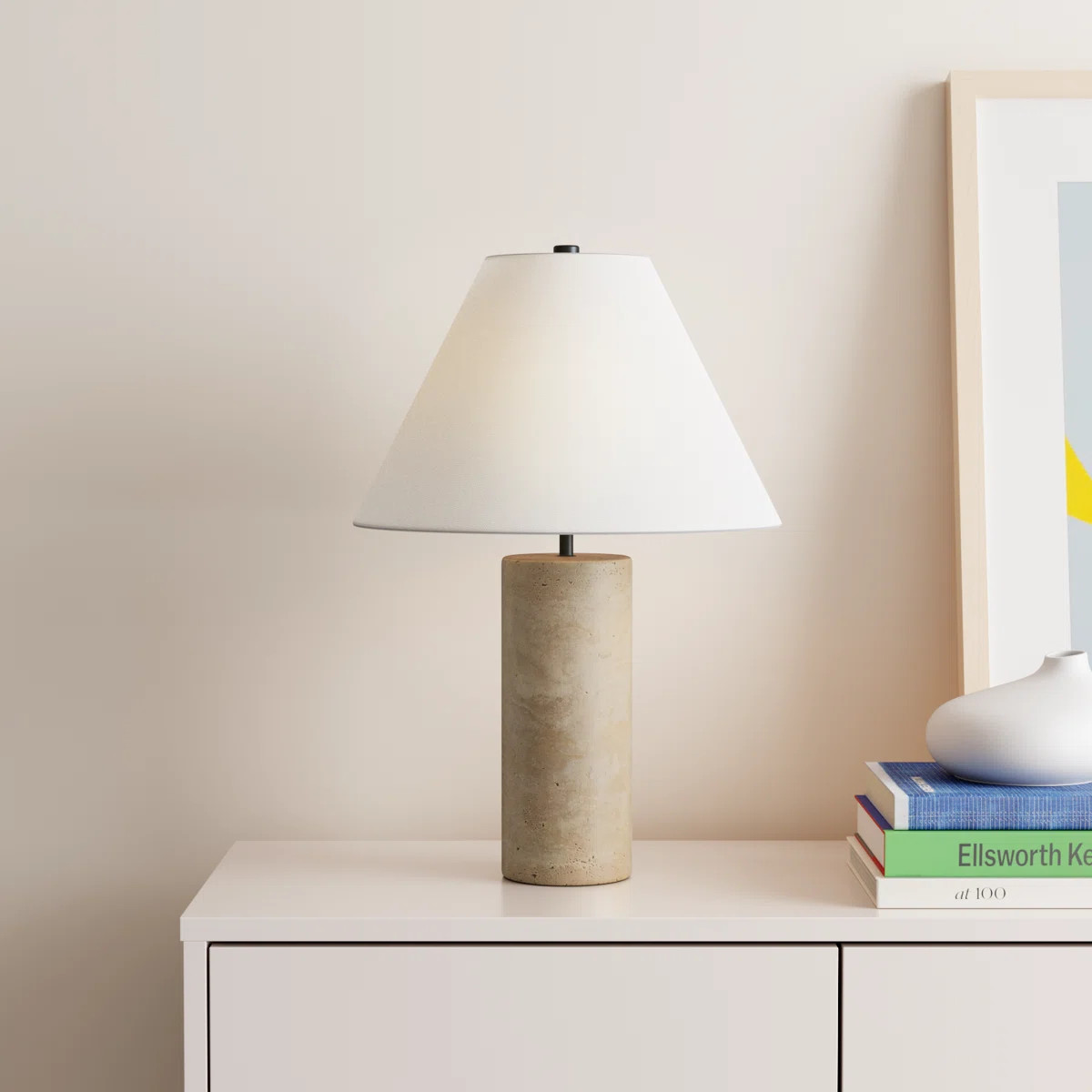 AllModern Gusman Lamp & Reviews | Wayfair | Wayfair North America
