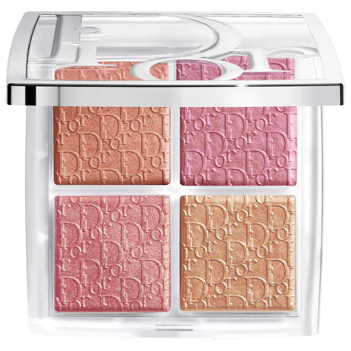 Backstage Glow Maximizer Face Palette | Sephora (US)