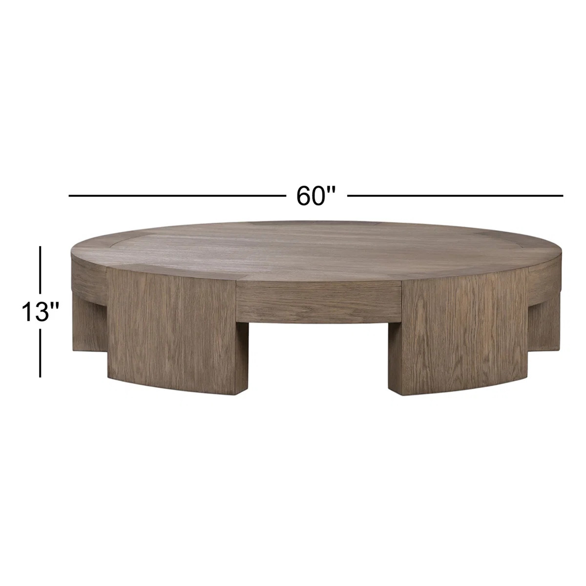 Bourges Single Coffee Table | Wayfair North America