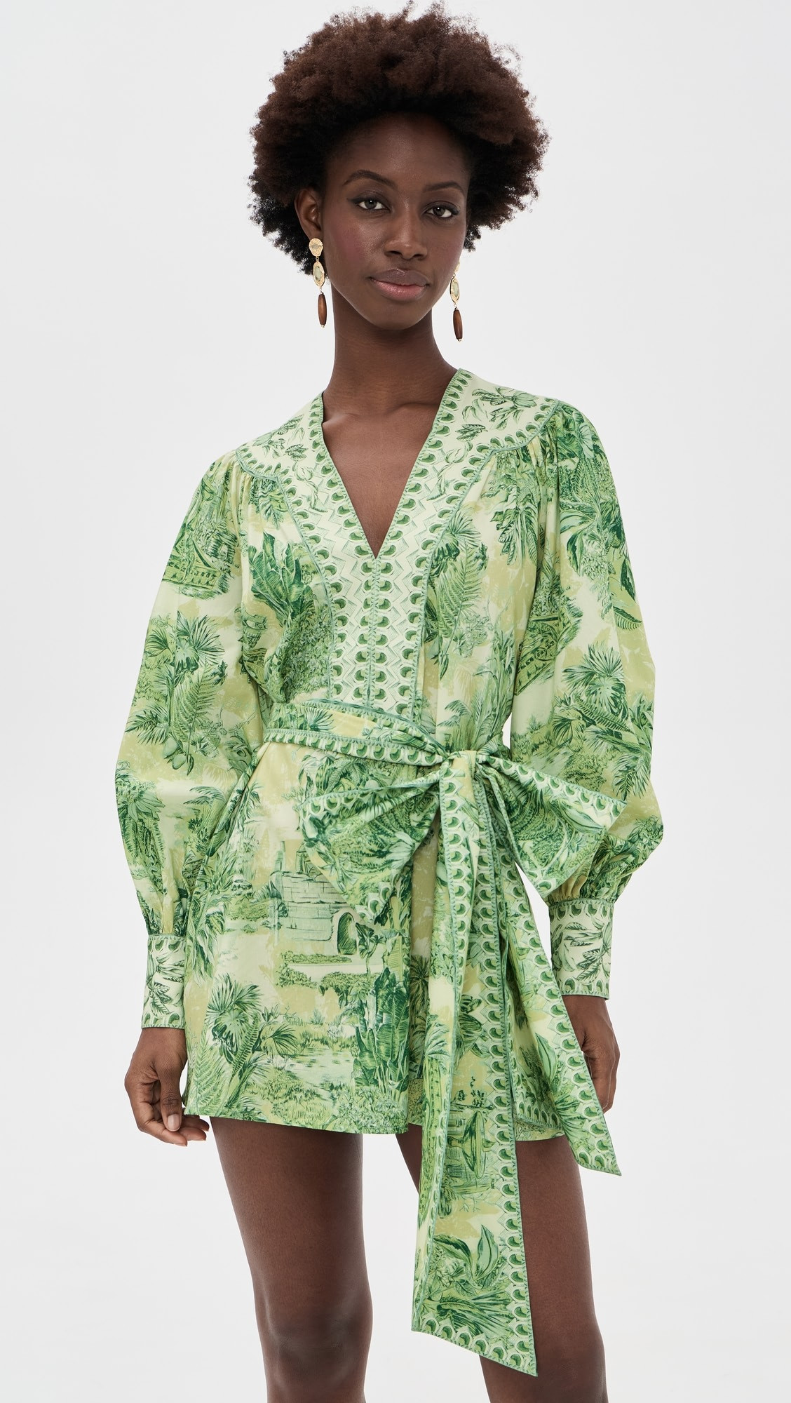 Sara Mini Dress | Shopbop