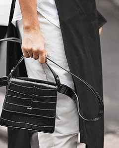 JW PEI Women's FAE Top Handle Crossbody | Amazon (US)