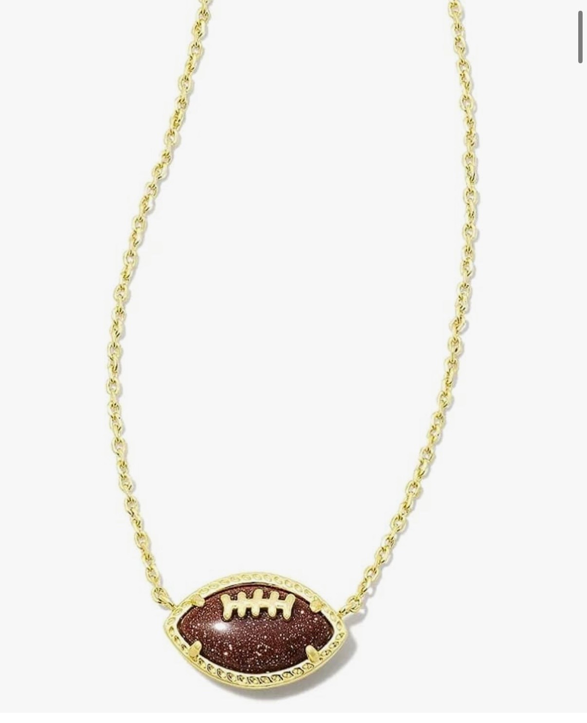 Football necklace #stockingideas #kendrascott #salealert #stockingstuffers #momgiftguide #giftsformom #sportsmom #giftguide

#LTKGiftGuide #LTKActive #LTKSeasonal