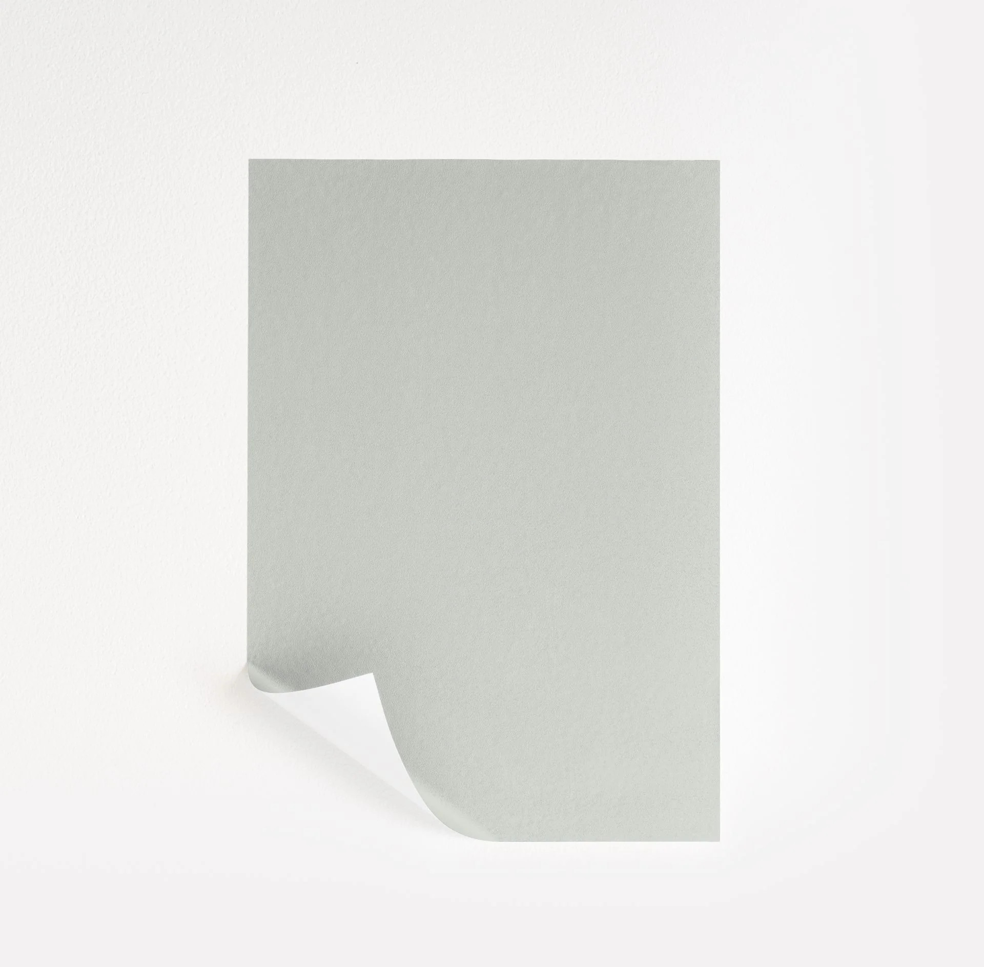 Wickham Gray Paint Sample by Benjamin Moore (HC-171) | Peel & Stick Paint Sample | Samplize
