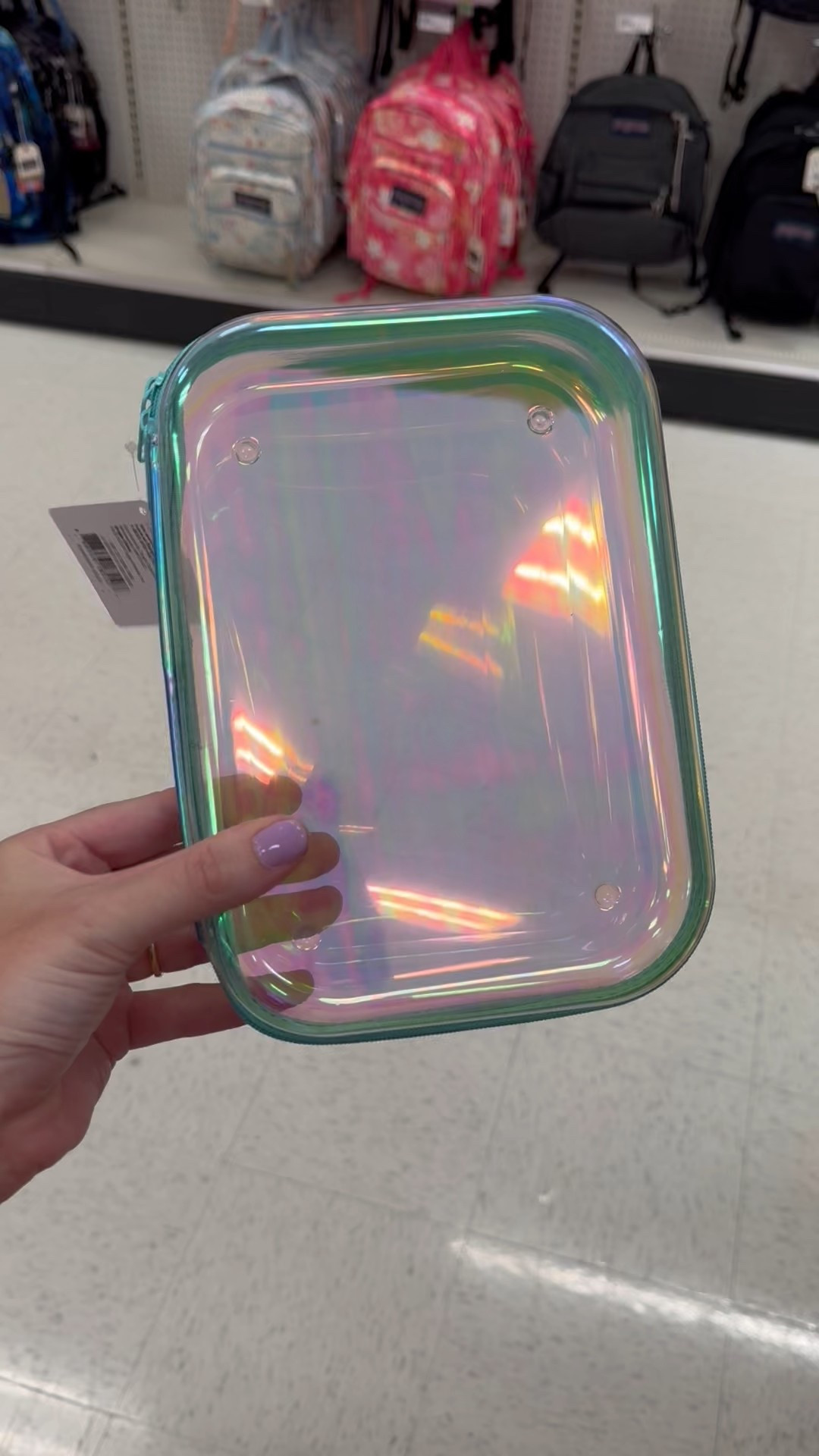 New pencil case for kids! 

#LTKKids #LTKFamily #LTKHome