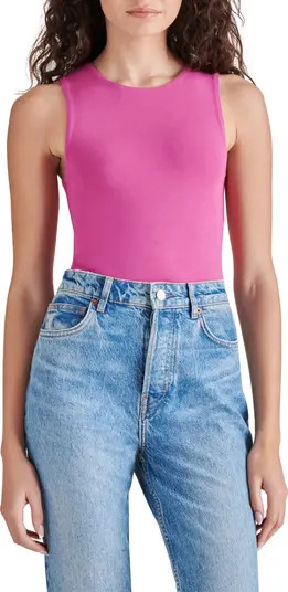 Sleeveless Bodysuit | Nordstrom Rack