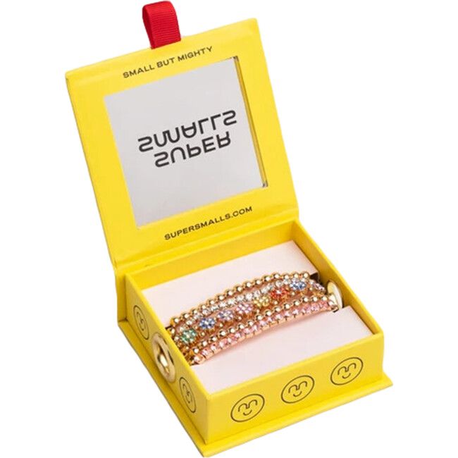 Naptime Bracelet Set | Maisonette