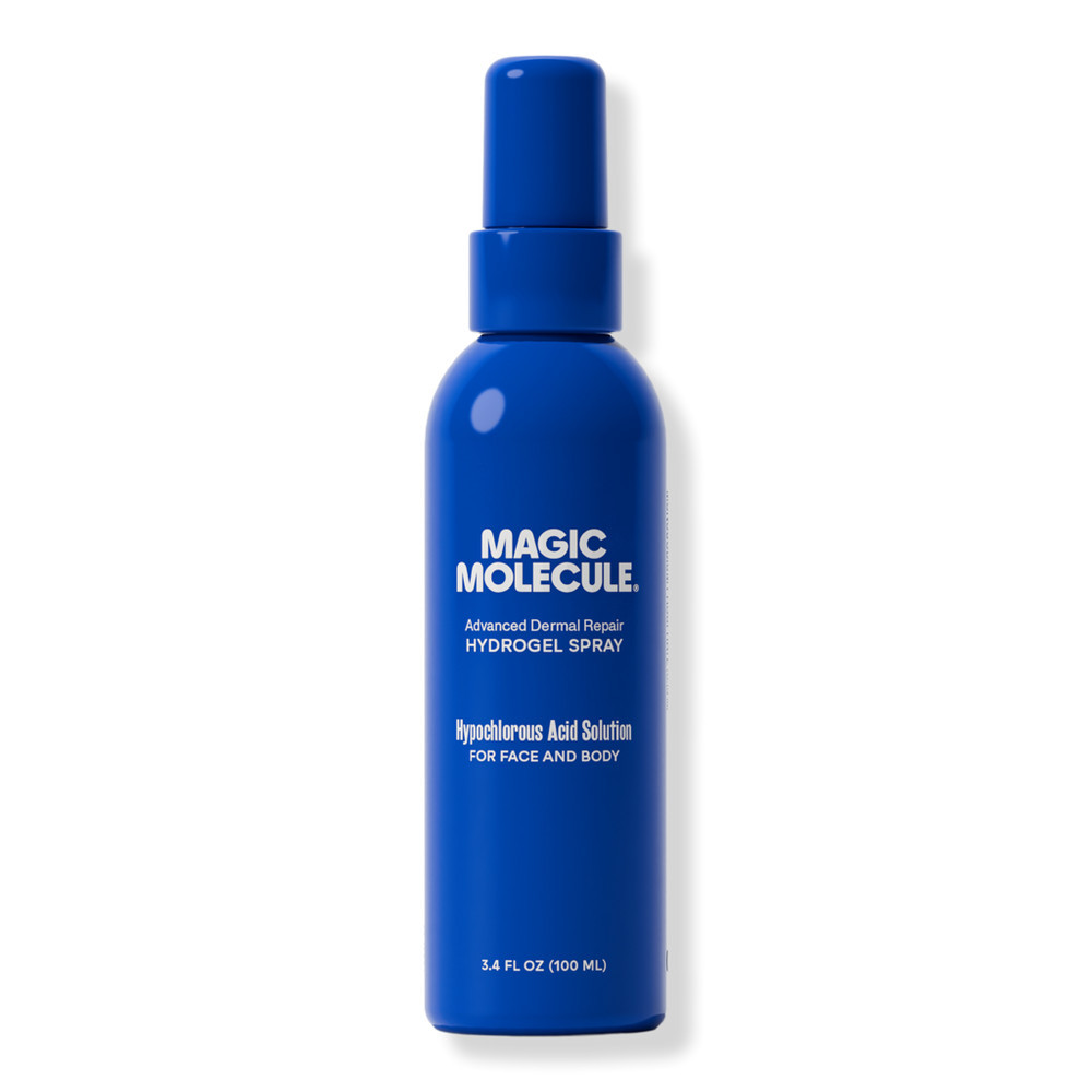 Magic Molecule Hypochlorous Acid Hydrogel Spray | Ulta