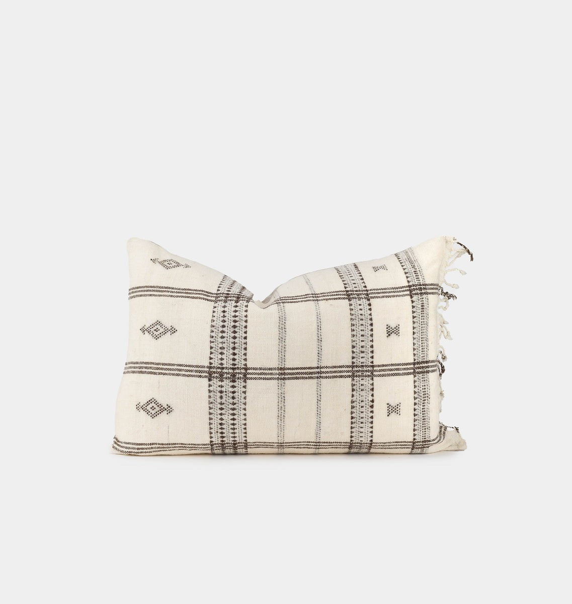 Lucille Pillow | Amber Interiors