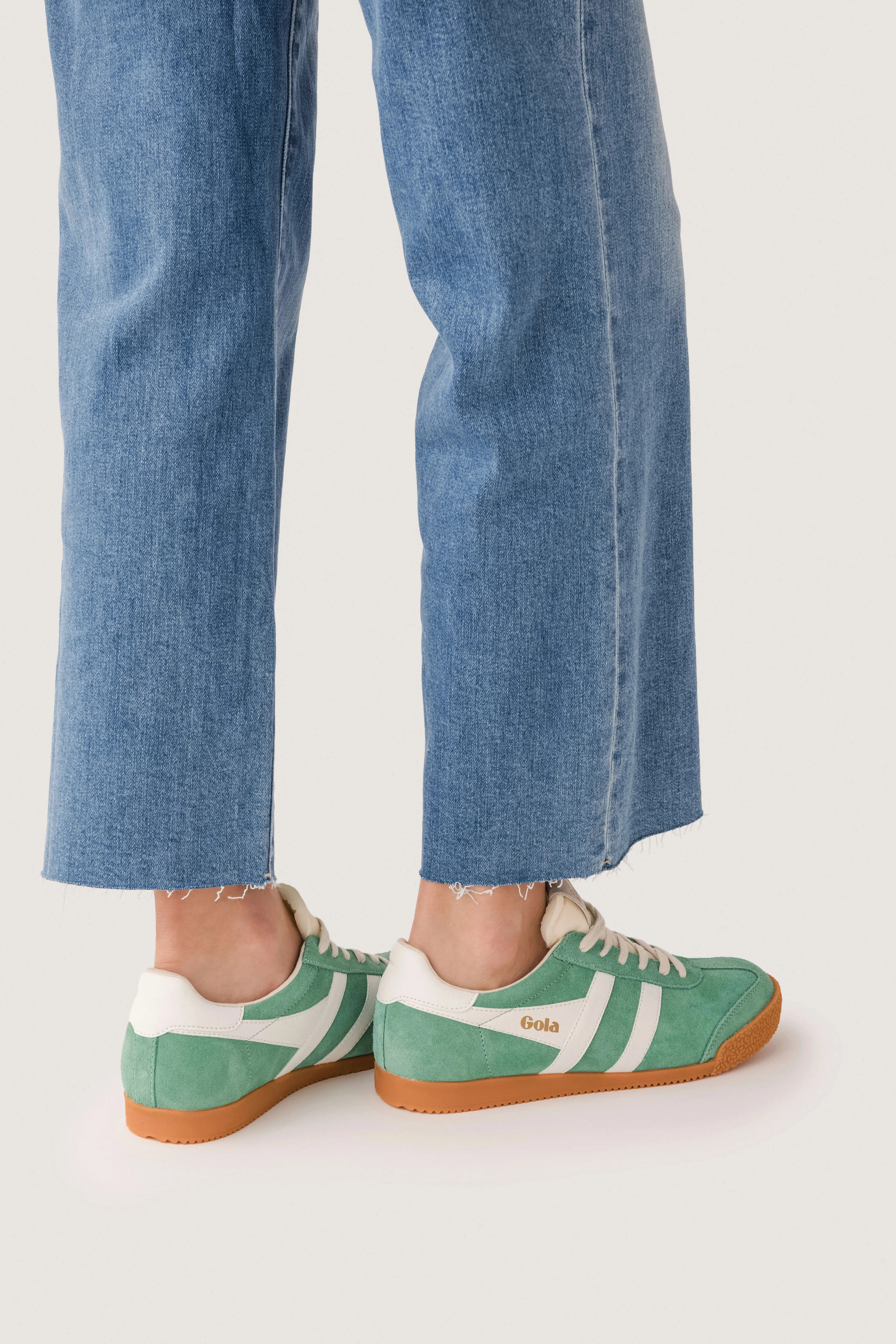 Gola Elan Sneakers | Social Threads