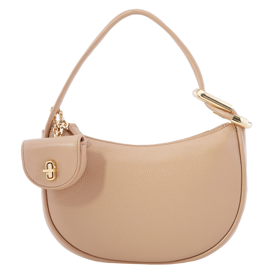Marc Jacobs The Dual Hobo Shoulder Bag | Jomashop.com & JomaDeals.com