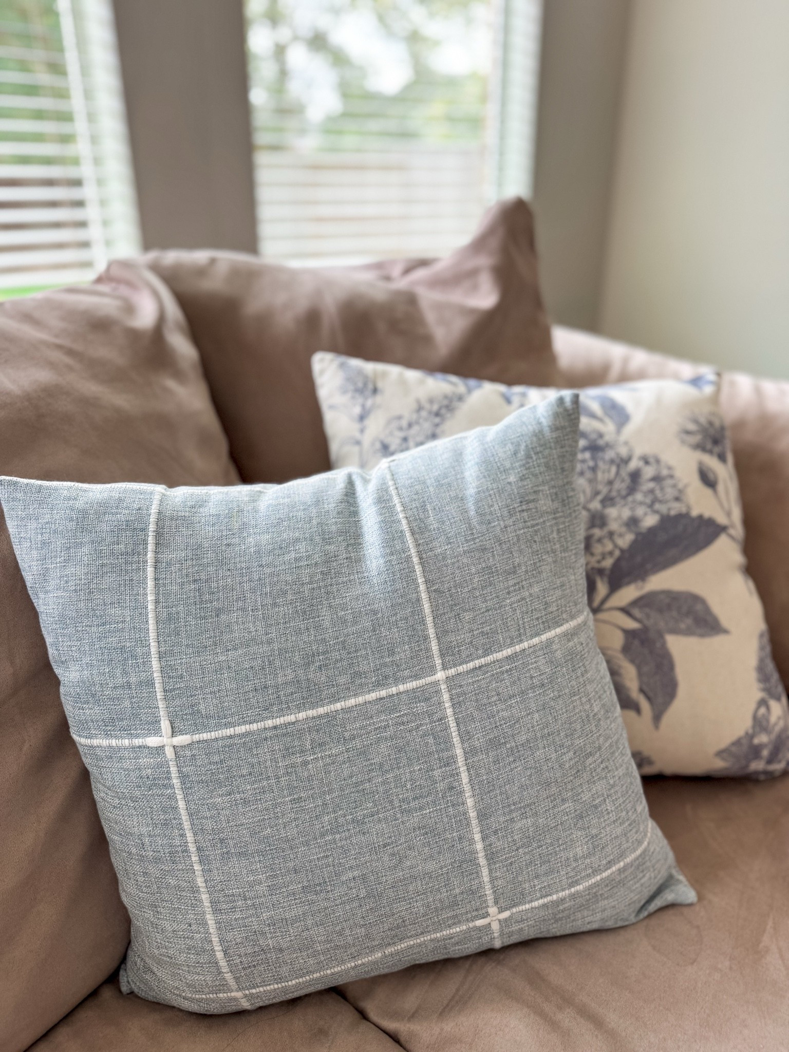 Pillows for spring/summer!

#LTKHome