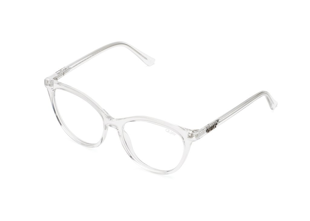 ALL NIGHTER
            OR SHOP ALL NIGHTER READERS | Quay Australia