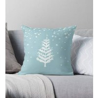 Christmas Pillow - Scandi Decor | Etsy (US)