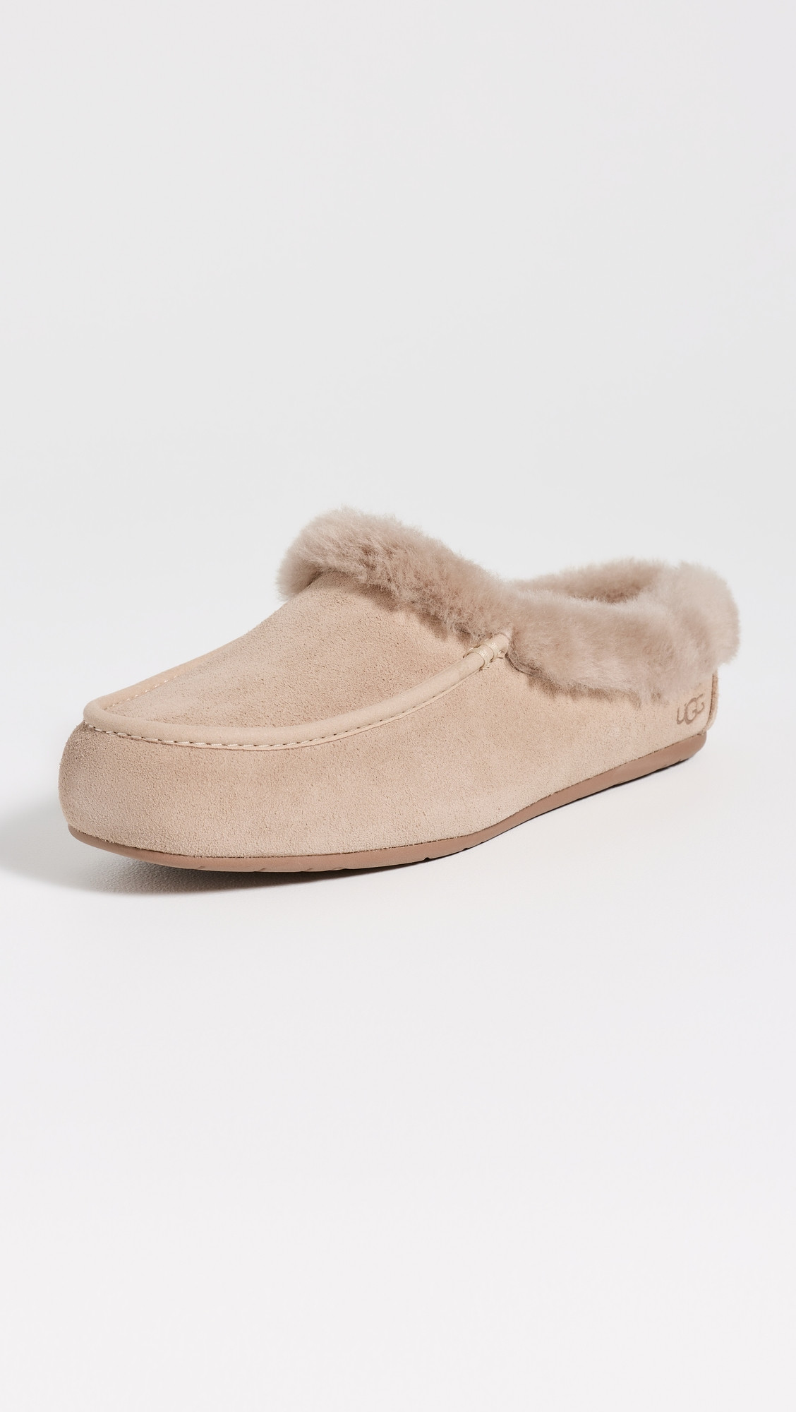 UGG Ansley Mules Moonlight 12 | Shopbop