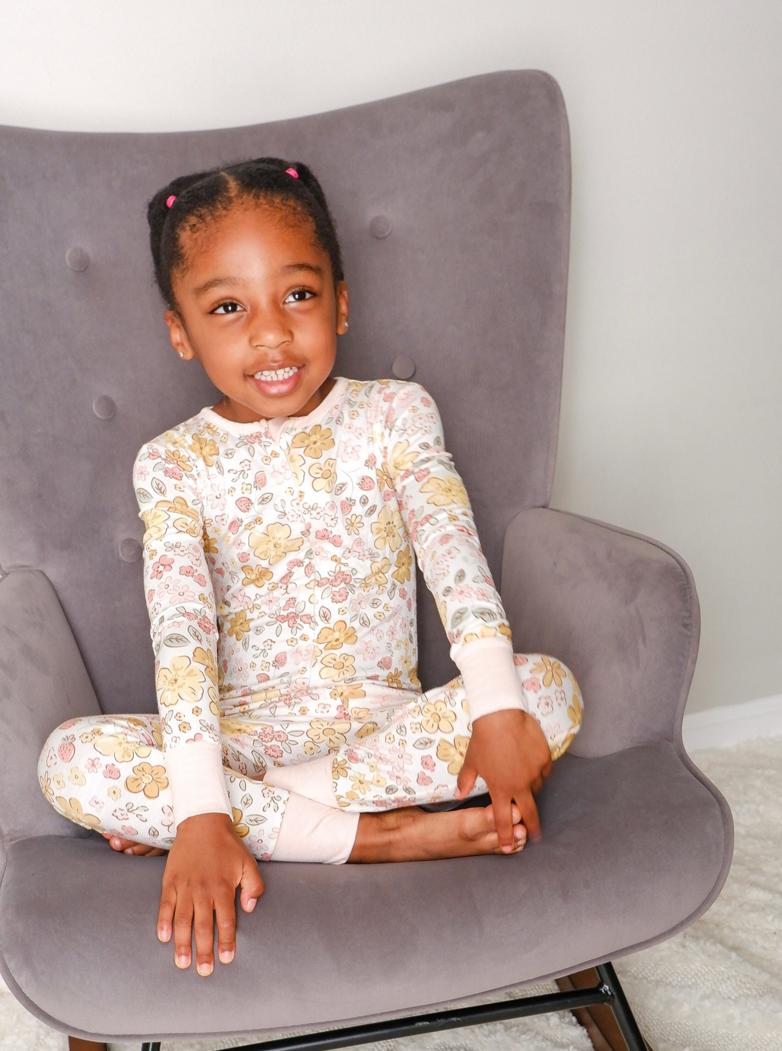 Toddler girl pajamas 
Gerber
Modern Moments
Walmart
Toddler girl
Girl pjs 

#LTKunder50 #LTKFind #LTKkids