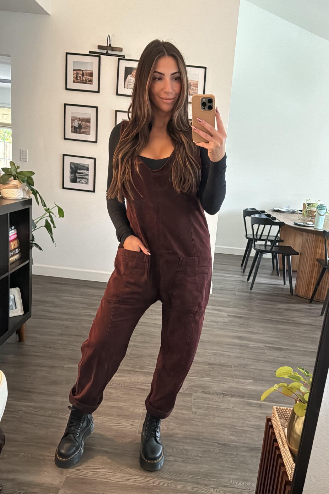 Feeling like this color and combo will not go out of style ☑️

#LTKFindsUnder100 #LTKShoeCrush #LTKStyleTip