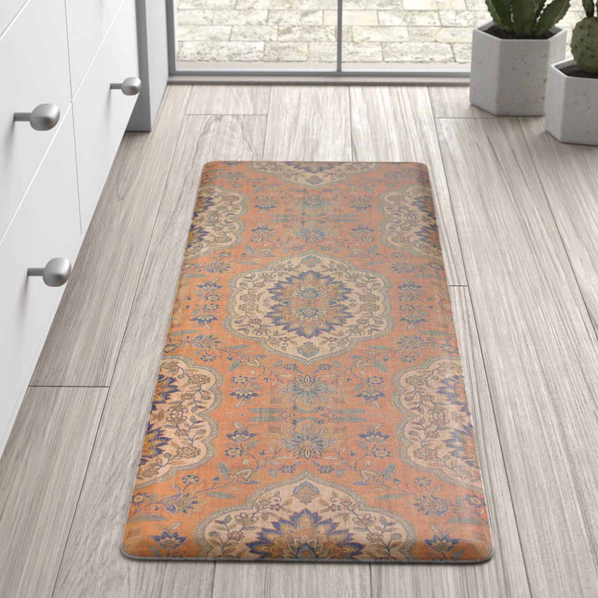 Caulkins Anti-Fatigue Mat | Wayfair North America