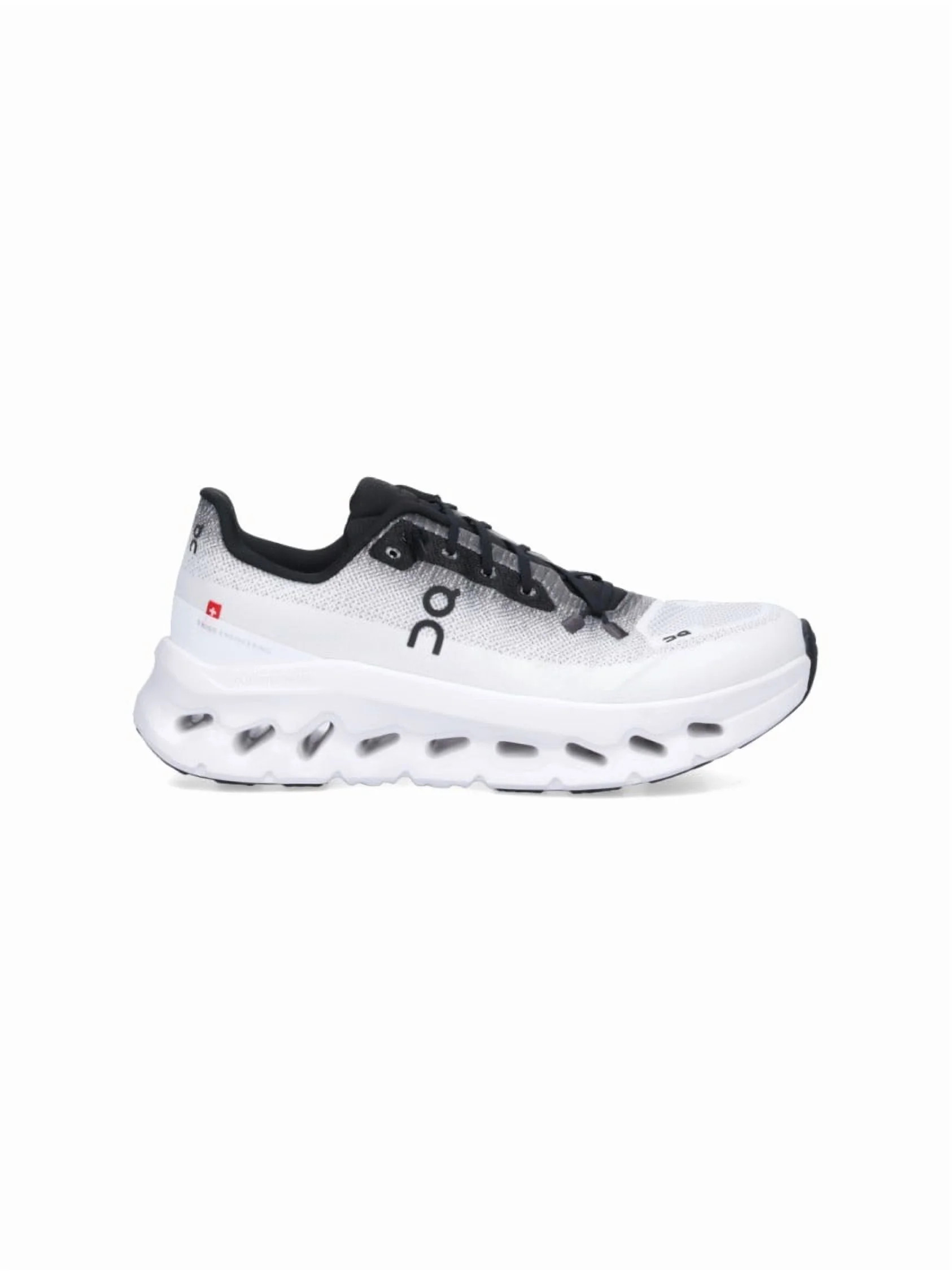 On Running Cloudtilt Black Ivory (Women's) (Black/Ivory) - Size 8.5 | Walmart (US)
