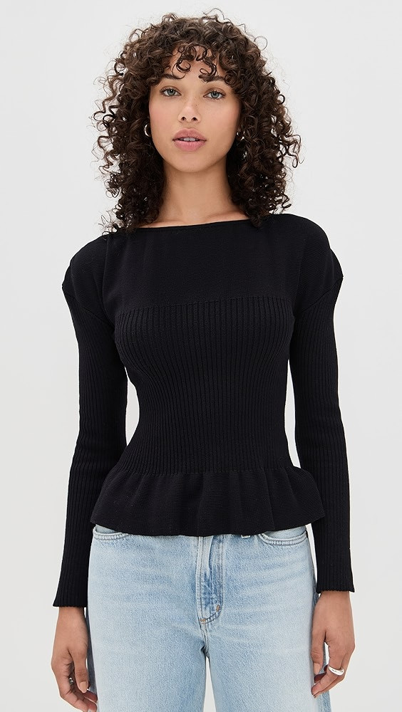 Alma Top | Shopbop