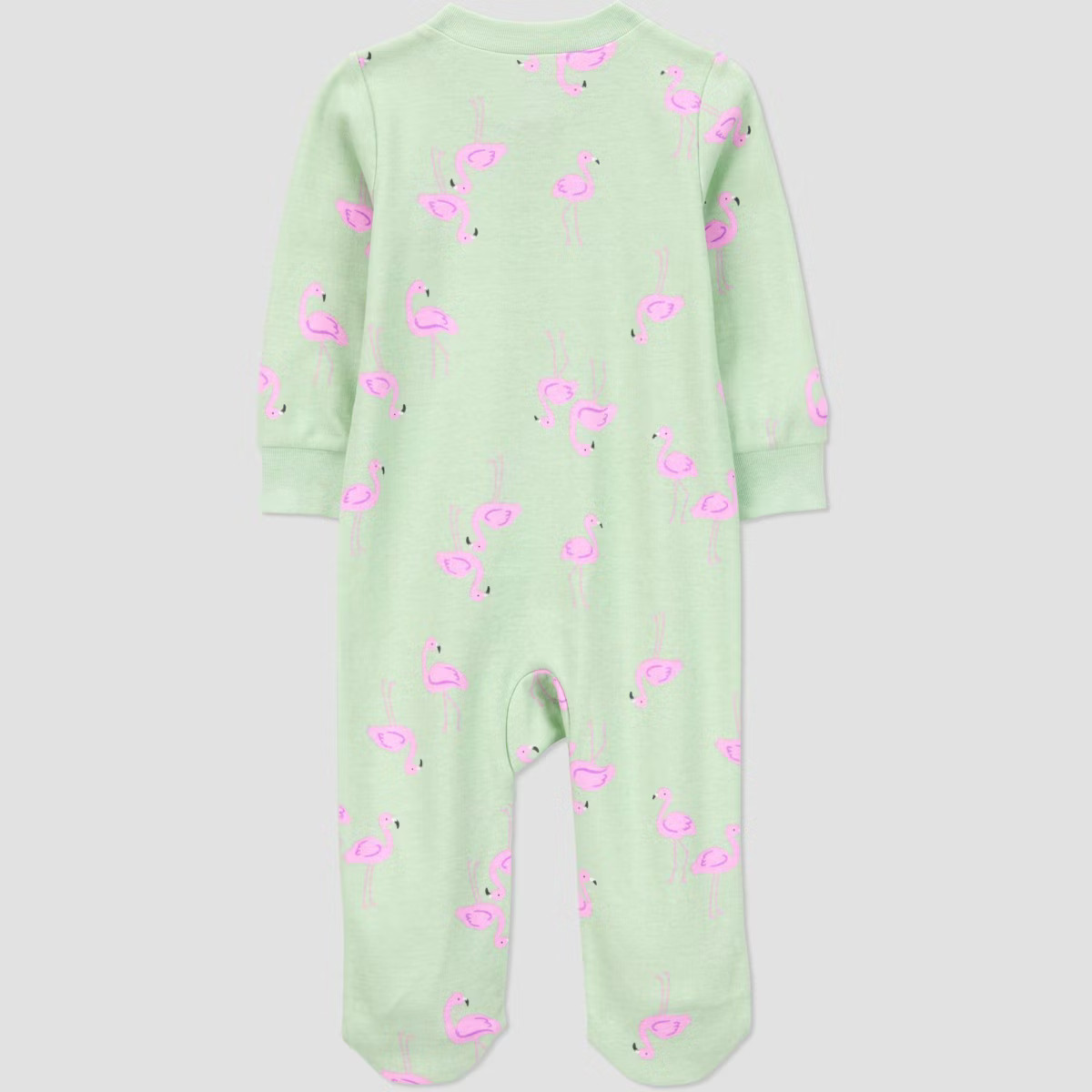 Carter's Just One You® Baby Girls' Zipper Sleep N' Play | Target