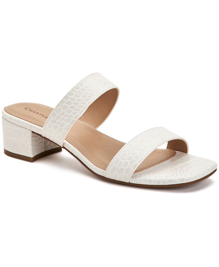 Charter Club Vernaa Dress Sandals, Created for Macy's & Reviews - Sandals - Shoes - Macy's | Macys (US)