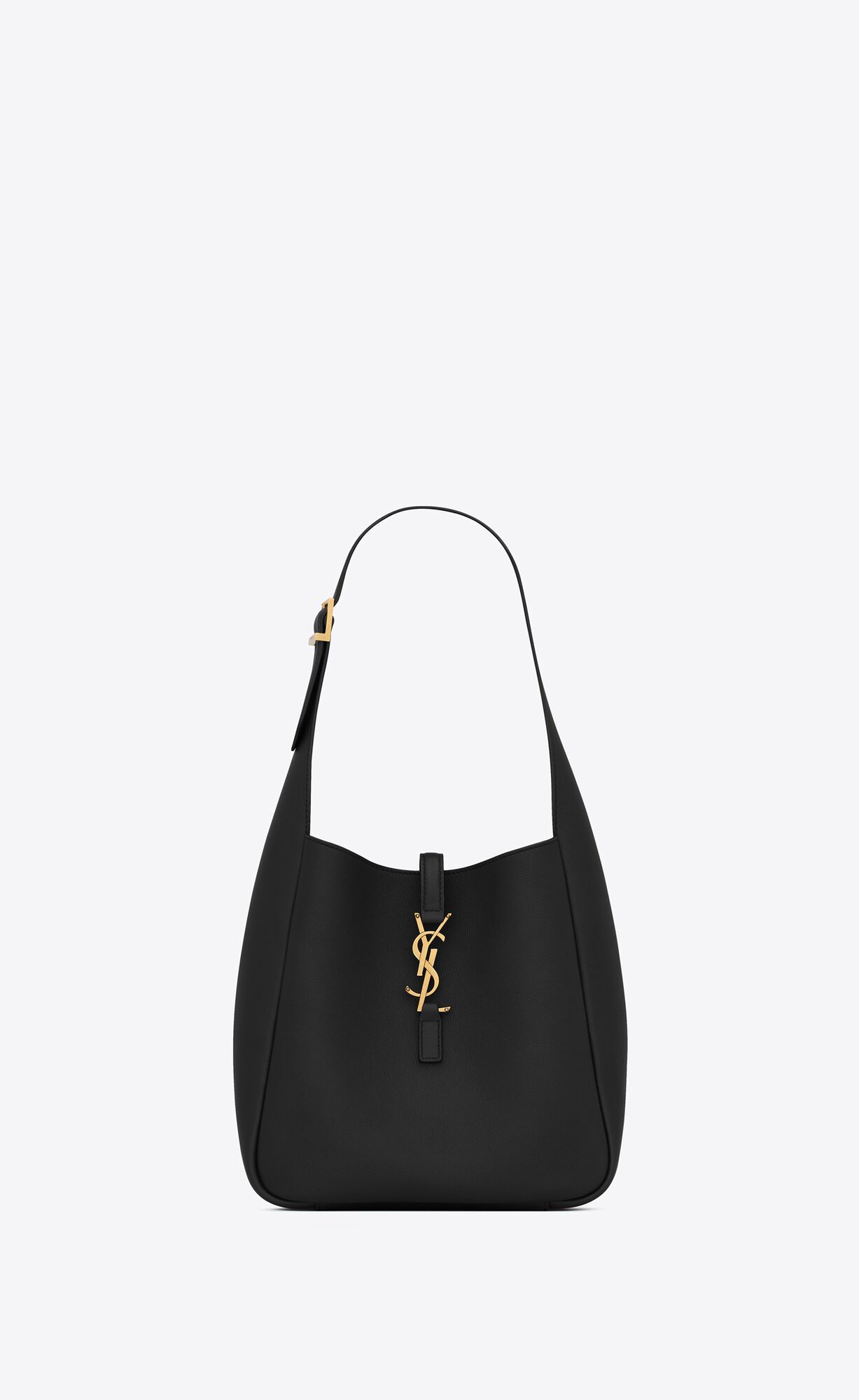 le 5 à 7 soft small in smooth leather | Saint Laurent Inc. (Global)