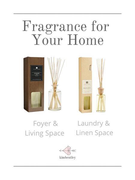Every home deserves a signature scent. I use the Woods scent diffuser in my foyer and living area. I use the Fresh Linen scent diffuser in my laundry room entry. 
kimbentley, home decor, entryway, living room, laundry, fragrance

#LTKunder50 #LTKSeasonal #LTKhome