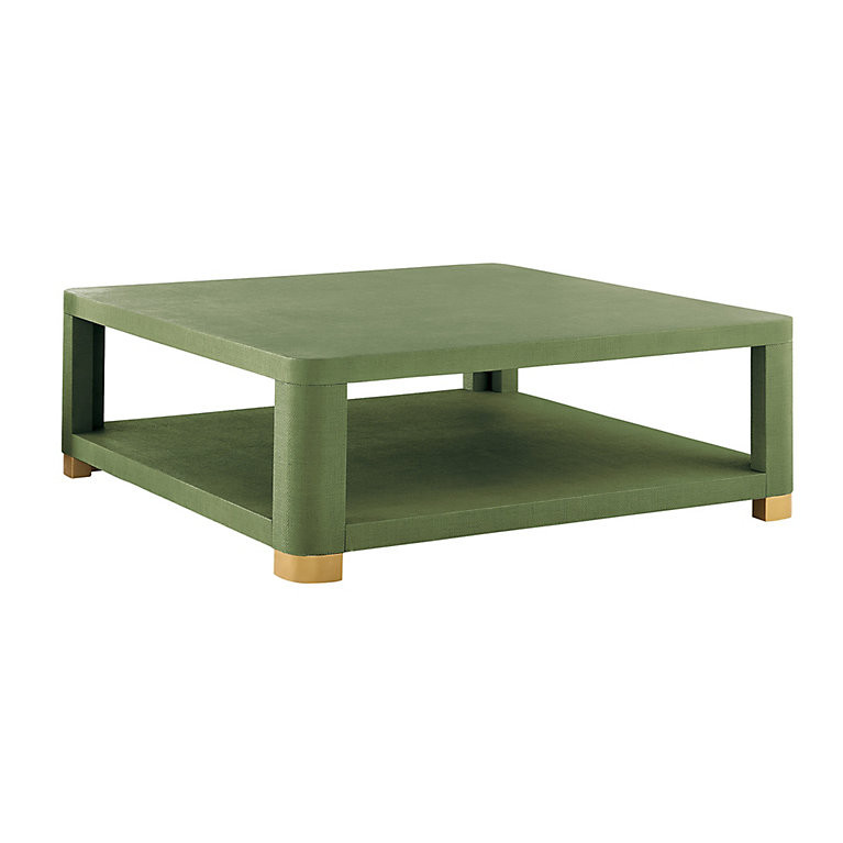 Capri Coffee Table | Ballard Designs, Inc.