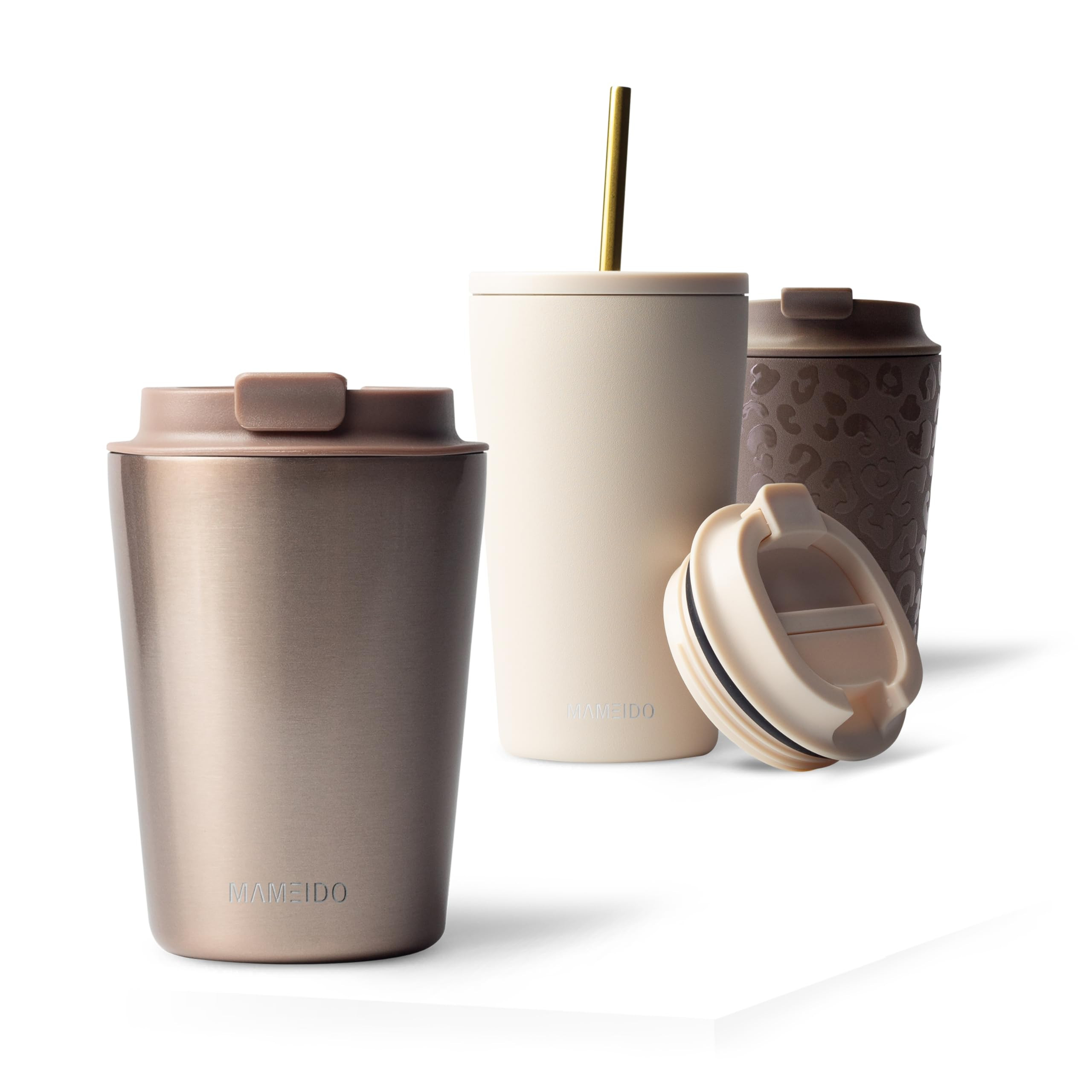 Rosé Quartz | Amazon (DE)