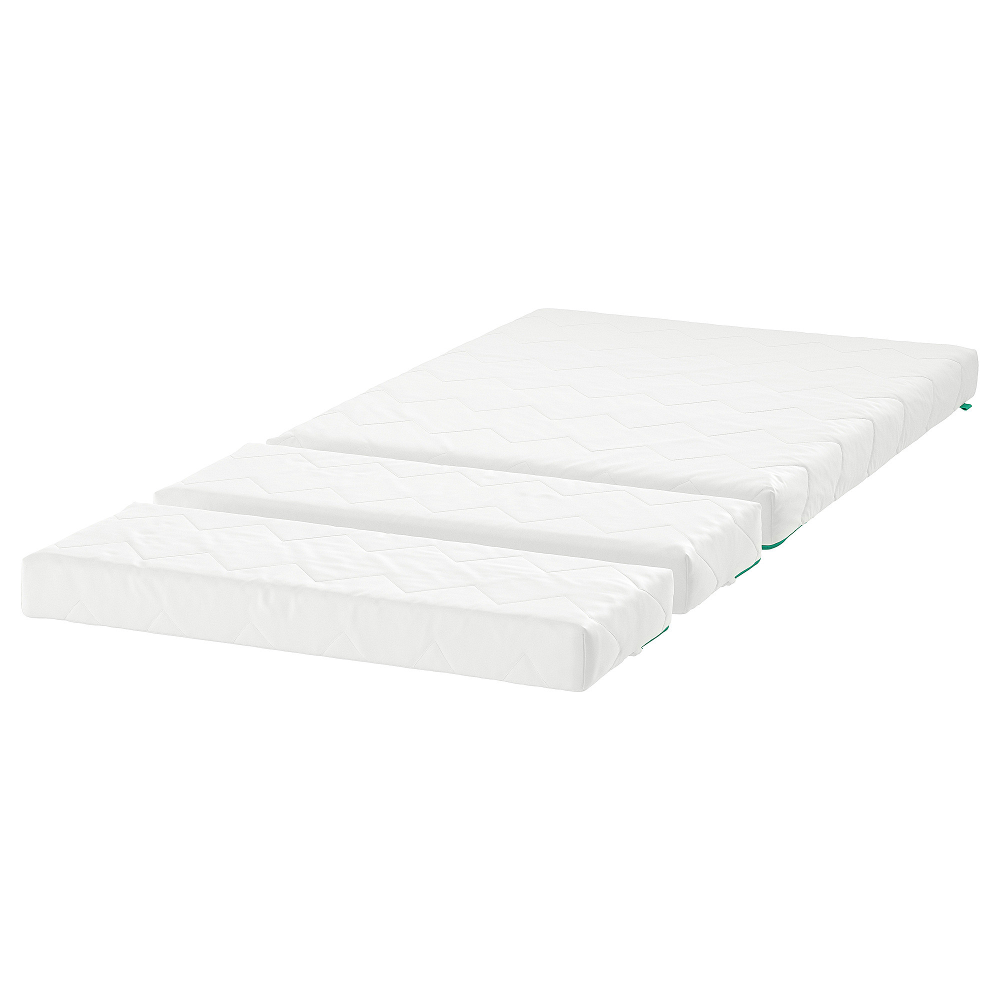 VIMSIG Foam mattress for extendable bed, 38 1/4x74 3/4 " | IKEA US