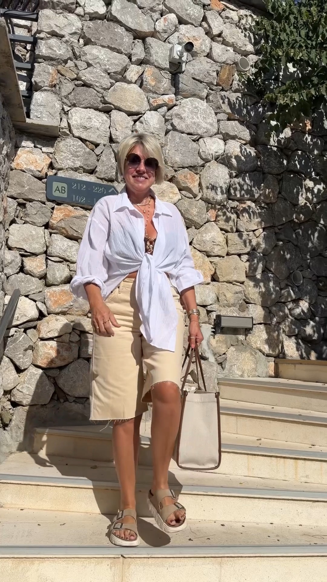 Strandlook

#LTKü50 #LTKstyletip #LTKsummer