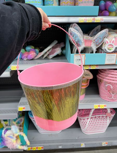 Walmart Easter basket! The packed party collection is so cute! 


Pink Easter basket, basket for Easter, packed party, Walmart Easter, cute Easter basket, Easter outfit, Easter dress 

#LTKhome #LTKSeasonal