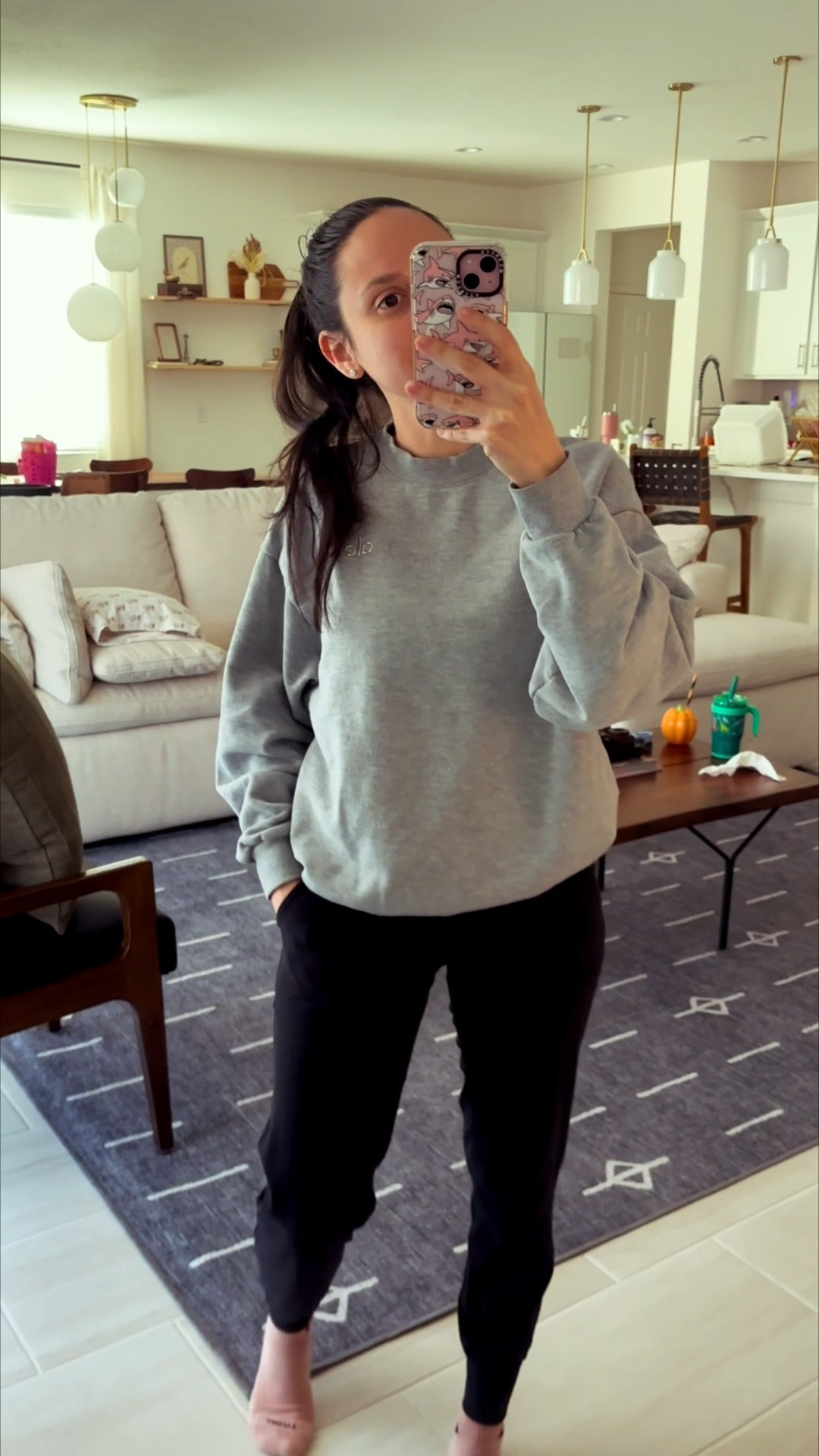 Celebrating another year of this beautiful life with my favorite people ❤️❤️❤️ 

#LTKootd #LTKdayinmylife #LTKmomlife