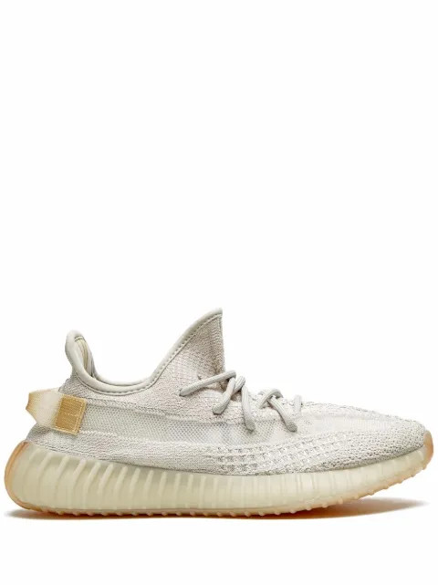 Adidas Yeezy YEEZY Boost 350 Sneakers - Farfetch | Farfetch Global