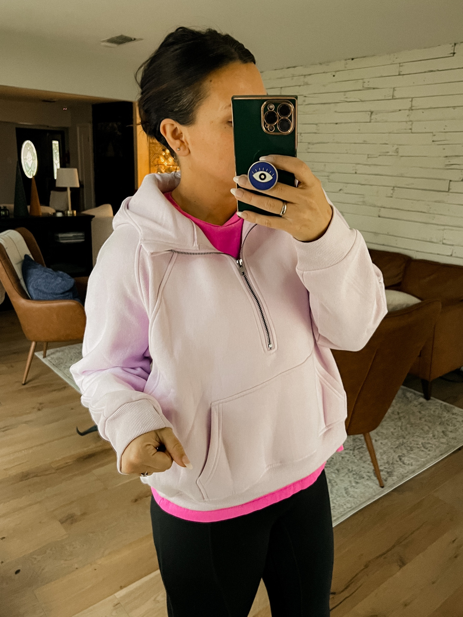 Lululemon for less!
Use code BWC20 for 20% Off
Wearing a large 


#LTKshoecrush #LTKGiftGuide #LTKsalealert