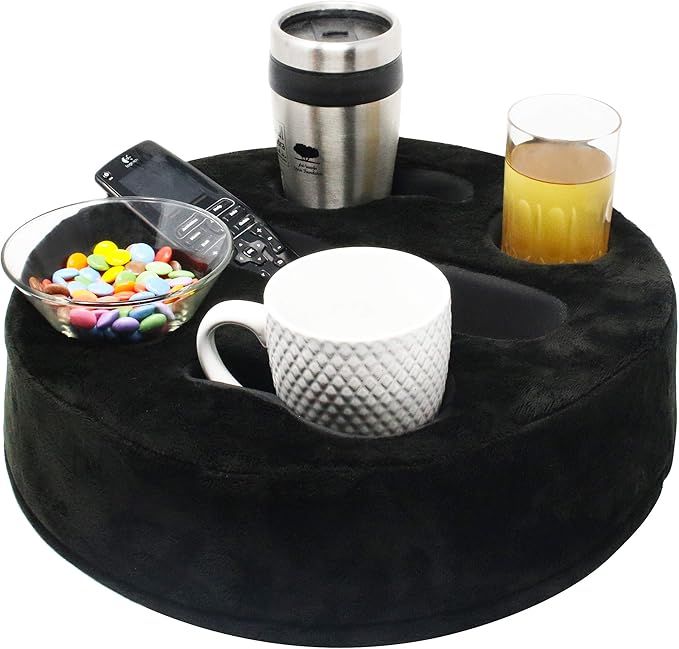 MOOKUNDY - Introducing Sofa Buddy - Convenient Couch cup holder, couch caddy, couch coaster, sofa... | Amazon (US)