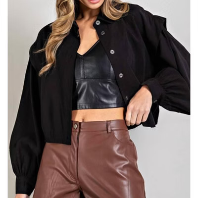 Women's Madison Jacket - ee:some L | Target